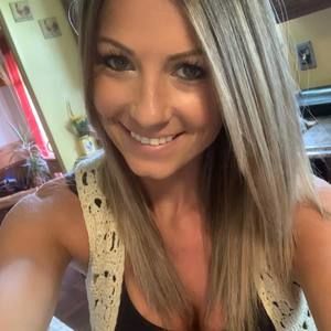 Meet your Posher, Brandy